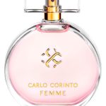 عطر ادکلن فِم کارلو کُرینتو - Femme Carlo Corinto - بررسی، قیمت و خرید
