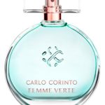 عطر ادکلن فم ورت کارلو کورینتو - Femme Verte Carlo Corinto - بررسی، قیمت و خرید