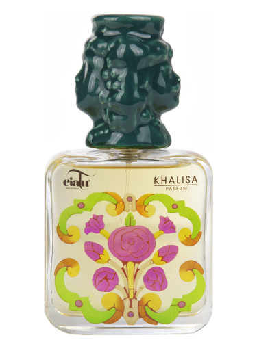 عطر ادکلن خالیسه چیاتو - Khalisa Ciatu - Soul of Sicily - بررسی، قیمت و خرید