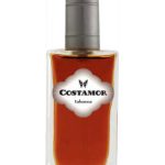 عطر ادکلن توباکا کاستامور - Tabacca Costamor - بررسی، قیمت و خرید