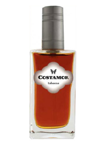 عطر ادکلن توباکا کاستامور - Tabacca Costamor - بررسی، قیمت و خرید