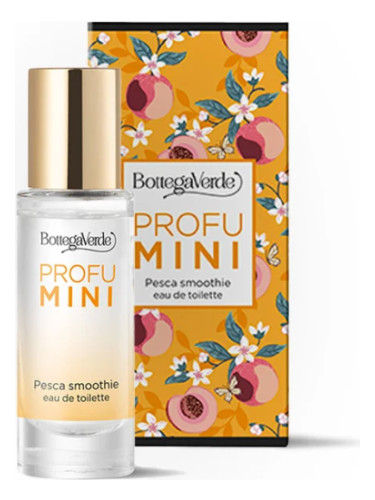 عطر ادکلن پسکا اسموتی بوتگا ورده - Pesca Smoothie Bottega Verde - بررسی، قیمت و خرید