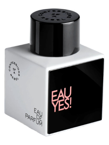 عطر ادکلن اُ یِس کانفشنز آو ا ربل - Eau Yes! Confessions of A Rebel - بررسی، قیمت و خرید