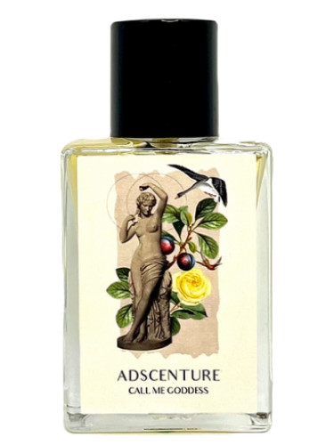 عطر ادکلن کال می گادس ادسنتور - Call Me Goddess Adscenture - بررسی، قیمت و خرید