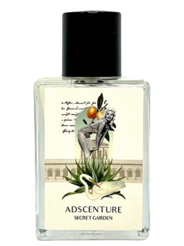 عطر ادکلن سیکرت گاردن ادسنسچر - Secret Garden Adscenture - بررسی، قیمت و خرید