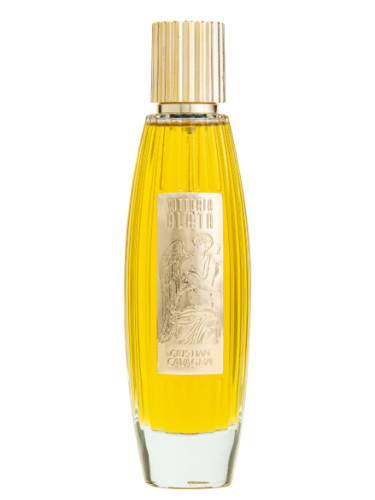 عطر ادکلن ویتیوریا آلَتا کریستیان کاوانا - Vittoria Alata Cristian Cavagna - بررسی، قیمت و خرید