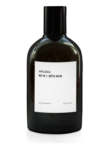 عطر ادکلن نو هژده بیت نویر آرکیدیا - No.18 Bête Noir Arcadia - بررسی، قیمت و خرید