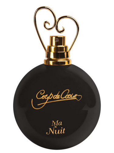 عطر ادکلن مانی کو د کور - Ma Nuit Coup de Coeur - بررسی، قیمت و خرید