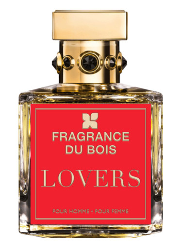 عطر ادکلن لاوِرز فراگرنس دو بوا - Lovers Fragrance Du Bois - بررسی، قیمت و خرید