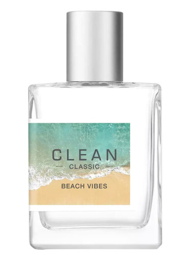 عطر ادکلن کِلین کلاسیک بیچ وایبز کلین - Clean Classic Beach Vibes Clean - بررسی، قیمت و خرید