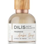 عطر ادکلن امبر روژ دیلیس پرفیوم - #1 Amber Rouge Dilís Parfum - بررسی، قیمت و خرید