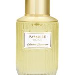 عطر ادکلن پردایس رز الحبیب - Paradise Rose Al-Rehab - بررسی، قیمت و خرید