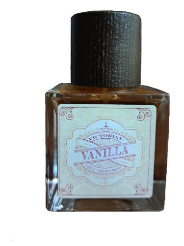 عطر ادکلن ویکتوریَن وانیلا کوستال کارولینا - Victorian Vanilla Coastal Carolina - بررسی، قیمت و خرید