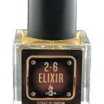 عطر ادکلن دو شیش الکسیر کوستل کارولاینا - 2-6 Elixir Coastal Carolina - بررسی، قیمت و خرید