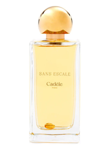 عطر ادکلن سانس اسکال کادله پاریس - SANS ESCALE Cadèle Paris - بررسی، قیمت و خرید