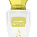 عطر ادکلن بلانش الحرمین پرفیوم - Blanche Al Haramain Perfumes - بررسی، قیمت و خرید