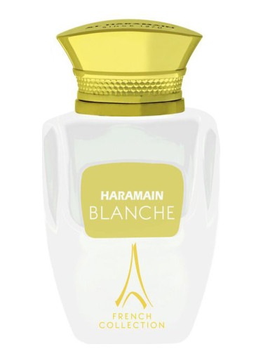 عطر ادکلن بلانش الحرمین پرفیوم - Blanche Al Haramain Perfumes - بررسی، قیمت و خرید