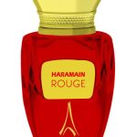 عطر ادکلن روژ عطر الحرمین - Rouge Al Haramain Perfumes - بررسی، قیمت و خرید