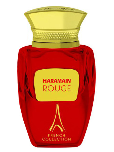 عطر ادکلن روژ عطر الحرمین - Rouge Al Haramain Perfumes - بررسی، قیمت و خرید