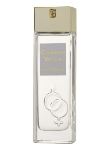 عطر ادکلن کشمرن وانیلا آلیسا اشلی - Cashmeran Vanilla Alyssa Ashley - بررسی، قیمت و خرید