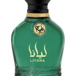 عطر ادکلن لیانا امیراژ - Liyana Amirage - بررسی، قیمت و خرید