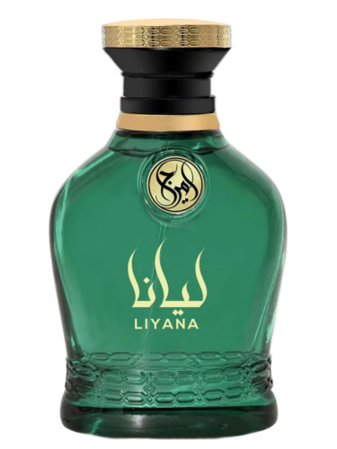 عطر ادکلن لیانا امیراژ - Liyana Amirage - بررسی، قیمت و خرید