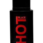 عطر ادکلن هات بلک برنارد دیمیتری - Hot Black Bernard Dimitri - بررسی، قیمت و خرید