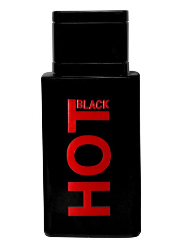 عطر ادکلن هات بلک برنارد دیمیتری - Hot Black Bernard Dimitri - بررسی، قیمت و خرید