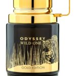 عطر ادکلن اودیسی وایلد وان گلد ادیشن آرماف - Odyssey Wild One Gold Edition Armaf - بررسی، قیمت و خرید