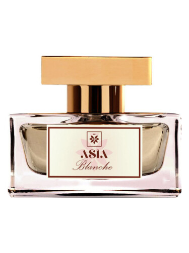 عطر ادکلن بلانش ایژیا پرفیومز - Blanche Asia Perfumes - بررسی، قیمت و خرید