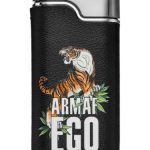 عطر ادکلن ایگو تایگر آرماف - Ego Tigre Armaf - بررسی، قیمت و خرید