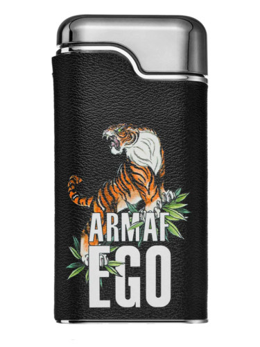 عطر ادکلن ایگو تایگر آرماف - Ego Tigre Armaf - بررسی، قیمت و خرید