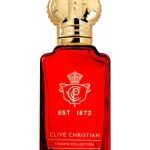 عطر ادکلن تاون اند کانتری کلیو کریستین - Town & Country Clive Christian - بررسی، قیمت و خرید