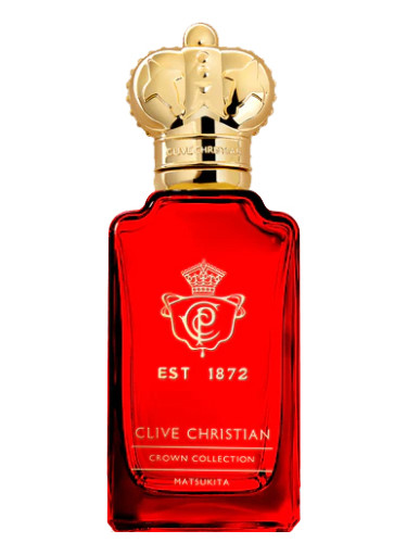 عطر ادکلن تاون اند کانتری کلیو کریستین - Town & Country Clive Christian - بررسی، قیمت و خرید
