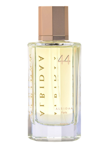 عطر ادکلن نامبر ۴۴ البدعه - Nº44 AlBidaa - بررسی، قیمت و خرید