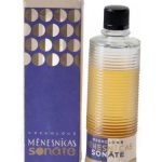 عطر ادکلن مون لایت سوناتا دزینتارس - Mēnesnīcas sonāte - Лунная соната Dzintars - بررسی، قیمت و خرید