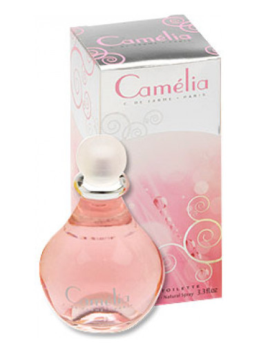 عطر ادکلن کامیلیا کورین د فارما - Camelia Corine de Farme - بررسی، قیمت و خرید