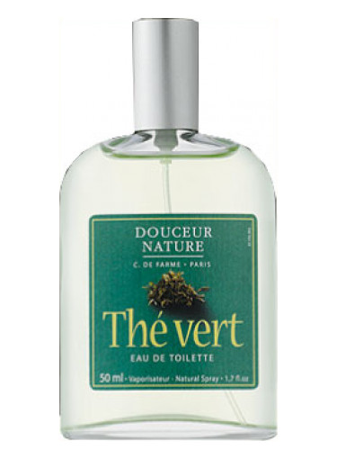 عطر ادکلن دو سور ناتور ته ورت کورین دو فارم - Douceur Nature The Vert Corine de Farme - بررسی، قیمت و خرید