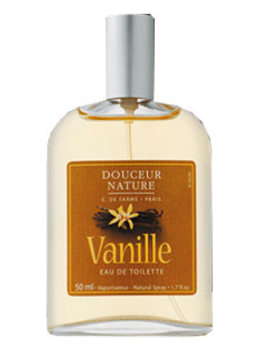 عطر ادکلن دوسر نچر وانیلا کورین د فارما - Douceur Nature Vanilla Corine de Farme - بررسی، قیمت و خرید