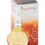 عطر ادکلن ساموآ کورین د فارما - Samoa Corine de Farme - بررسی، قیمت و خرید