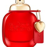 عطر ادکلن کوچ لاو او د پرفیوم کوچ - Coach Love Eau de Parfum Coach - بررسی، قیمت و خرید