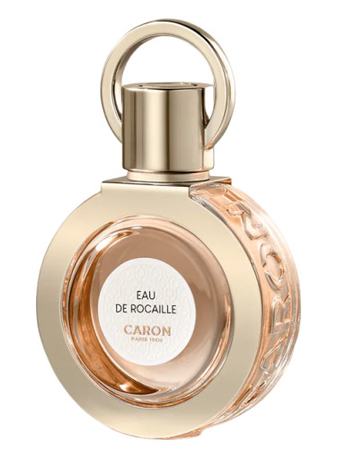 عطر ادکلن اُ دُ روکی کارون - Eau De Rocaille Caron - بررسی، قیمت و خرید