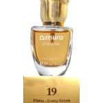 عطر ادکلن آمورو نوزده دزینتارس - Amuro 19 Dzintars - بررسی، قیمت و خرید