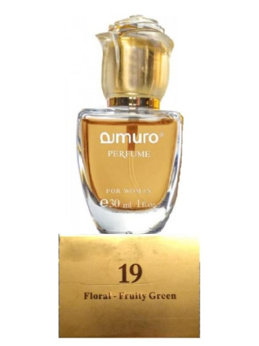 عطر ادکلن آمورو نوزده دزینتارس - Amuro 19 Dzintars - بررسی، قیمت و خرید