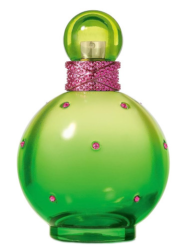 عطر ادکلن جنگل فانتزی بریتنی اسپیرز - Jungle Fantasy Britney Spears - بررسی، قیمت و خرید