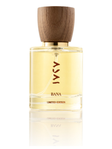 عطر ادکلن هفده بیست و هفت بَنا - 1727 Bana - بررسی، قیمت و خرید