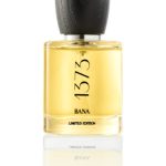 عطر ادکلن هزار و سیصد و هفتاد و سه بنا - 1373 Bana - بررسی، قیمت و خرید