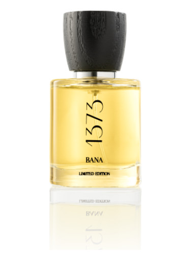 عطر ادکلن هزار و سیصد و هفتاد و سه بنا - 1373 Bana - بررسی، قیمت و خرید