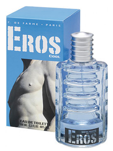 عطر ادکلن ایروس کول کورین د فارم - Eros Cool Corine de Farme - بررسی، قیمت و خرید