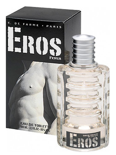 عطر ادکلن ایروس فیور کورین د فارم - Eros Fever Corine de Farme - بررسی، قیمت و خرید